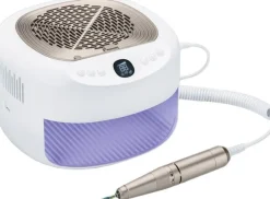 3-i-1 manikyr/pedikyr set MP200