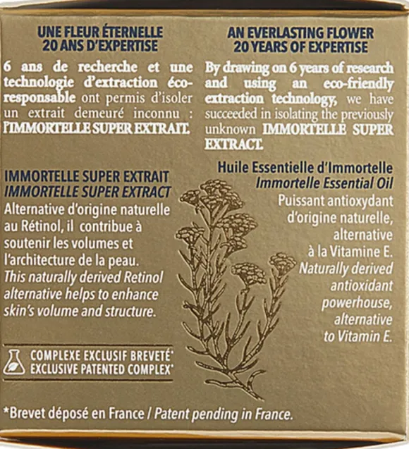 Immortelle Divine Eye Balm 15ml