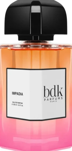 IMPADIA - Eau de Parfum 100 ML