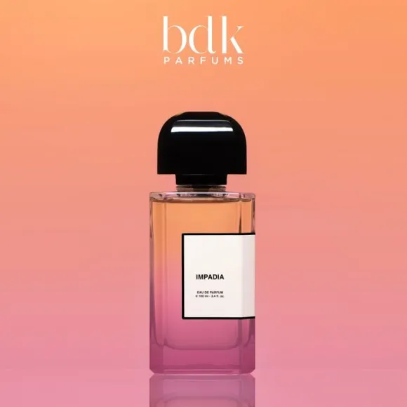 IMPADIA - Eau de Parfum 100 ML