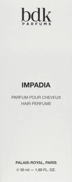 Impadia - Hair Perfume 50 ml