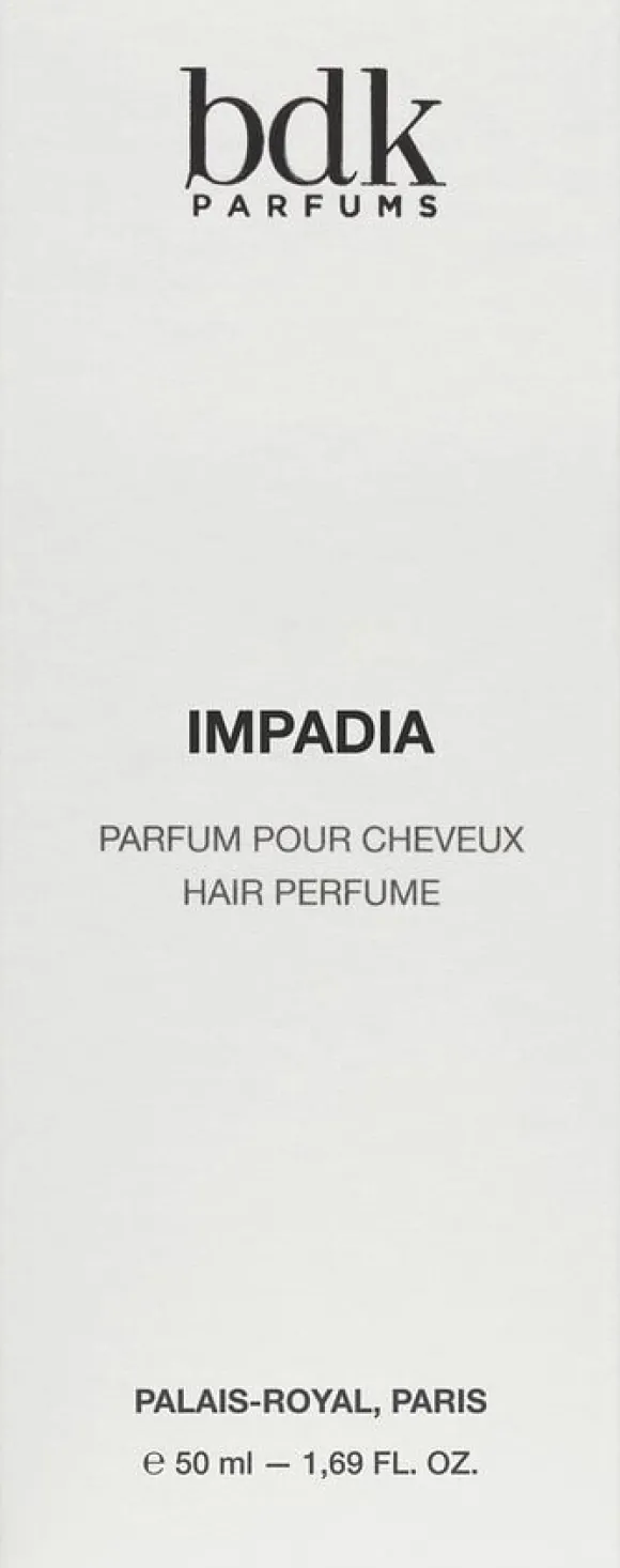 Impadia - Hair Perfume 50 ml