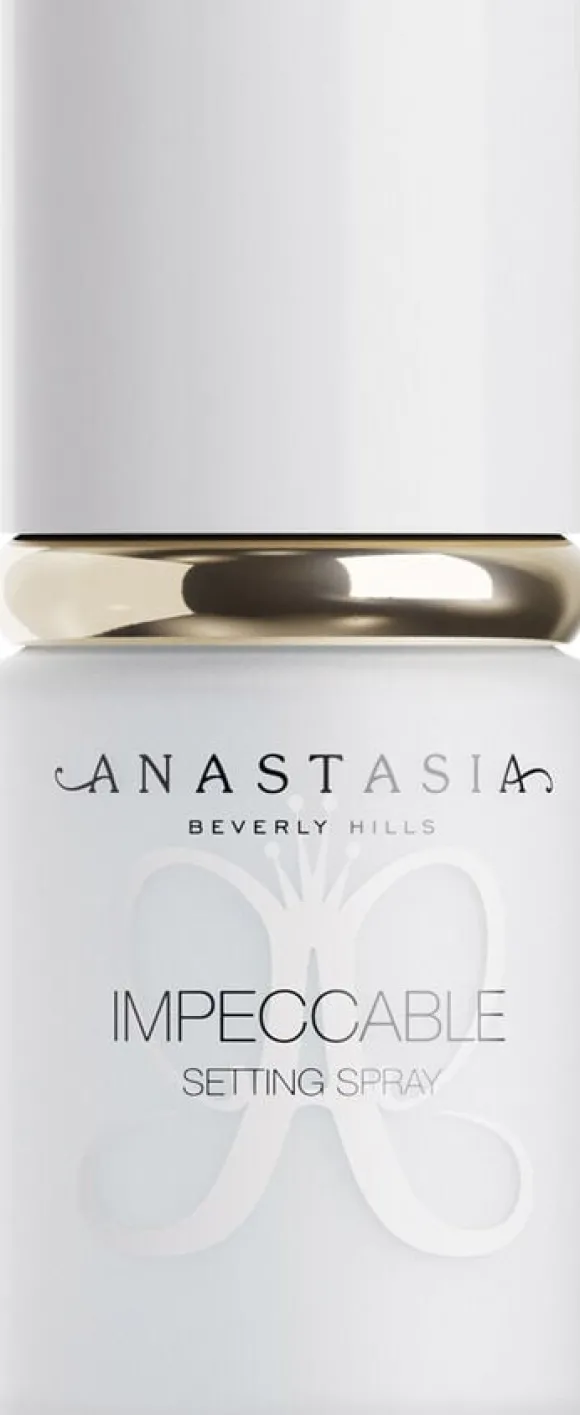 Impeccable 24HR Blurring Matte Setting Spray - Fixeringsspray