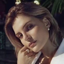IMPERIA CREOLO EARRINGS