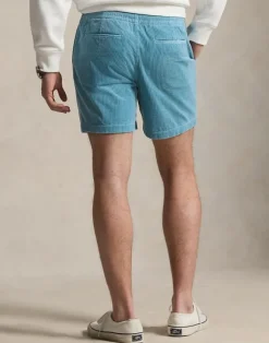 6-Inch Polo Prepster Corduroy Short
