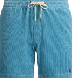 6-Inch Polo Prepster Corduroy Short