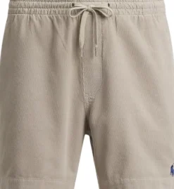 6-Inch Polo Prepster Corduroy Short