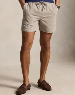 6-Inch Polo Prepster Corduroy Short
