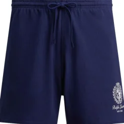 5-Inch Relaxed Fit Jersey Graphic Short