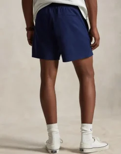 5-Inch Relaxed Fit Jersey Graphic Short