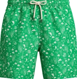 5. 75-Inch Traveler Classic Swim Trunk