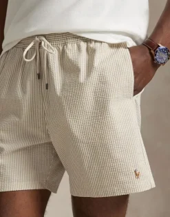 5. 75-Inch Traveler Classic Swim Trunk