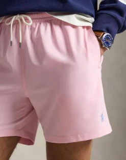 5. 75-Inch Traveler Classic Swim Trunk