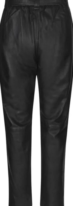 Indie Leather New Trousers