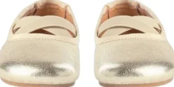 Indoors shoe