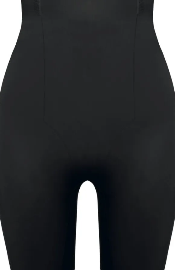 INES SECRET HIGH WAIST LONG LEG SHA