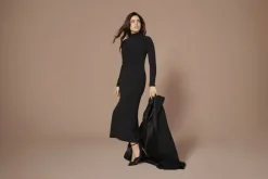 INES SECRET HIGH WAIST LONG LEG SHA