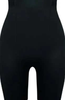 INES SECRET HIGH WAIST LONG LEG SHA