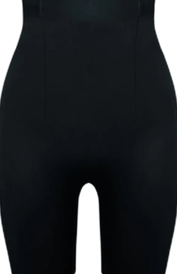 INES SECRET HIGH WAIST LONG LEG SHA