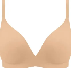 INES SECRET NON WIRED CONTOUR BRA