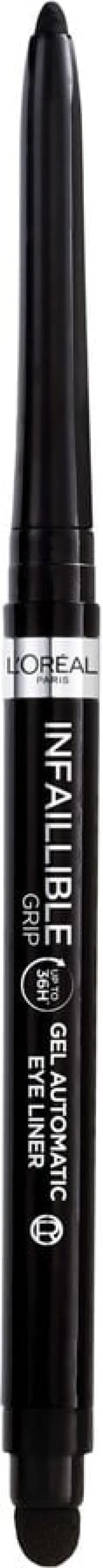 Infaillible Grip 36H Gel Automatic Eyeliner