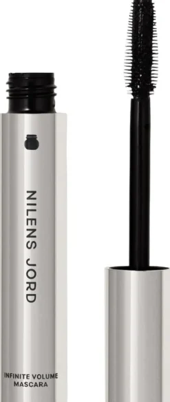 Infinite Volume Mascara
