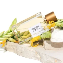 Ingenious Ginger Eau de Parfum
