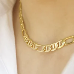 Inger Necklace