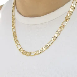 Inger Necklace