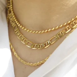 Inger Necklace
