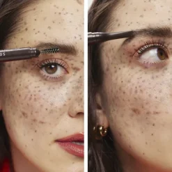 Insta-brow waxy brow pencil - Brow fixing retractable pencil