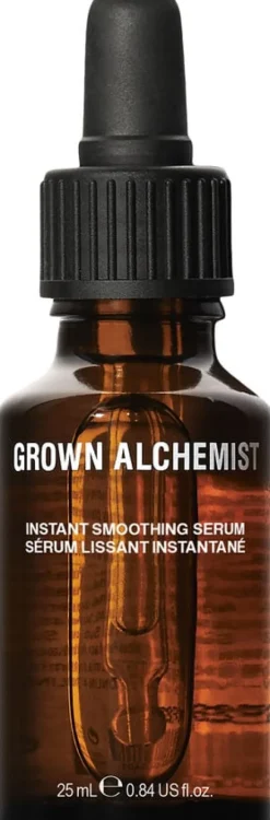 Instant Smoothing Serum