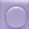 INSTAX Mini 12 Case. Lilla