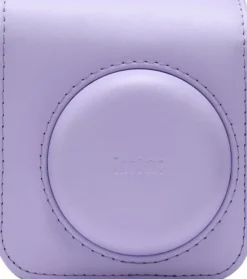 INSTAX Mini 12 Case. Lilla