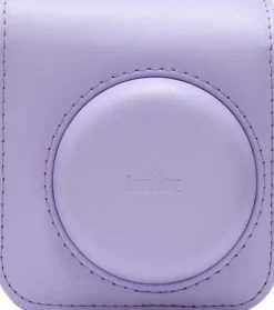 INSTAX Mini 12 Case. Lilla