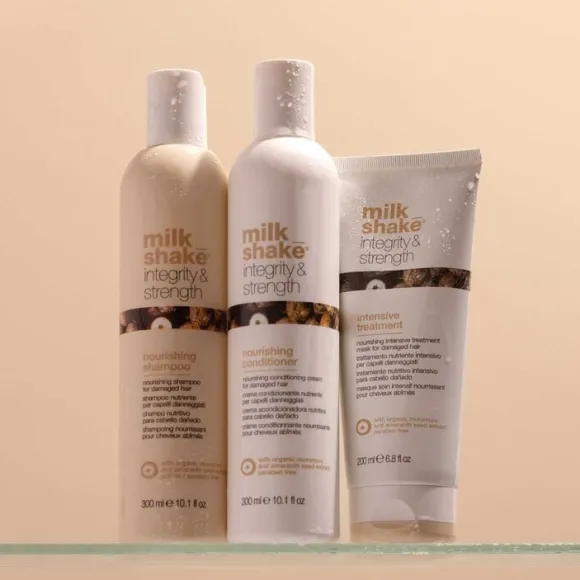 Integrity & Strength Conditioner