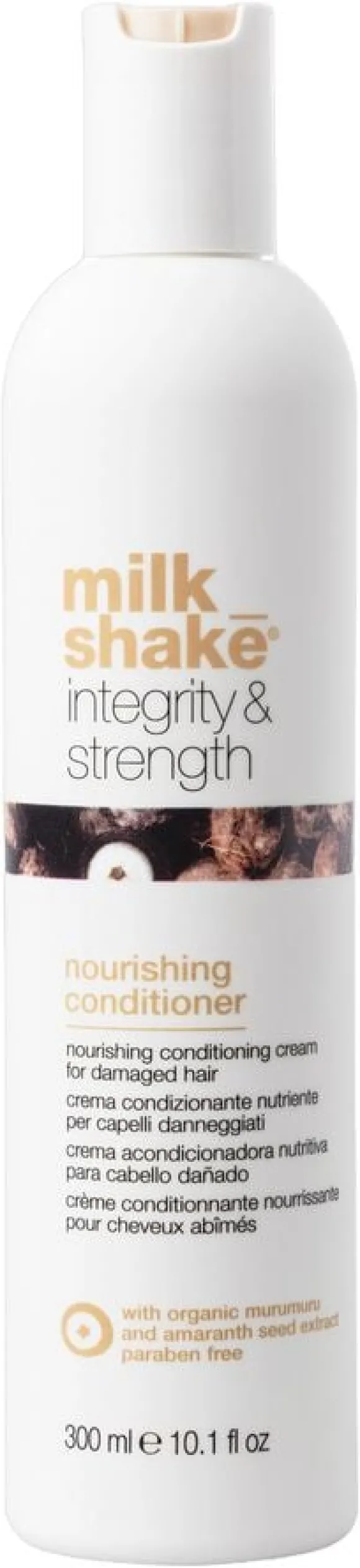 Integrity & Strength Conditioner
