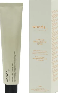 INTENSE HYALURONIC MASK - 75ML