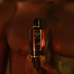 Intense red tobacco Extrait de Parfums 120 ml