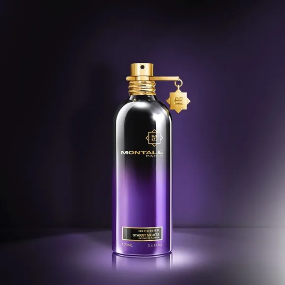 Intense Starry Nights Extrait de Parfum