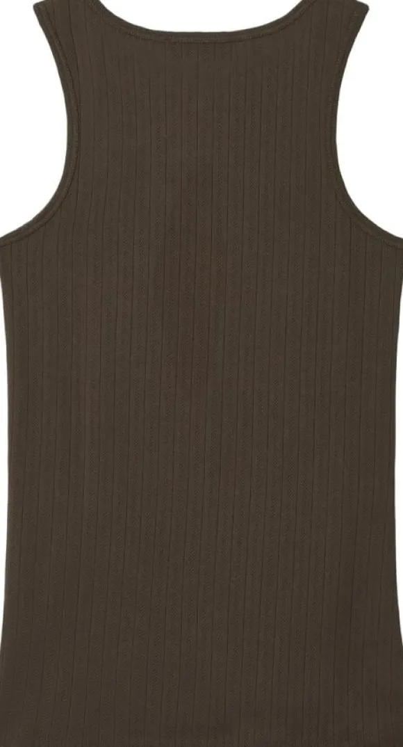IRENE TOP - COTTON