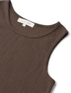 IRENE TOP - COTTON