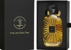 IRIS FAUVE - EDP 100ML