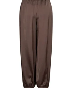 Iris 2 Satin Balloon pants - GRS