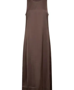 Iris 1 Satin Dress - GRS