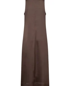 Iris 1 Satin Dress - GRS