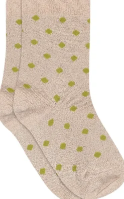 Irma glitter socks