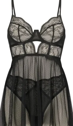 Isabelle Babydoll