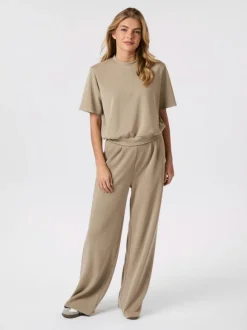 Isark Soft Pants