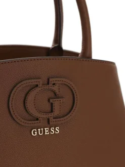ISOLA 3 COMP SATCHEL